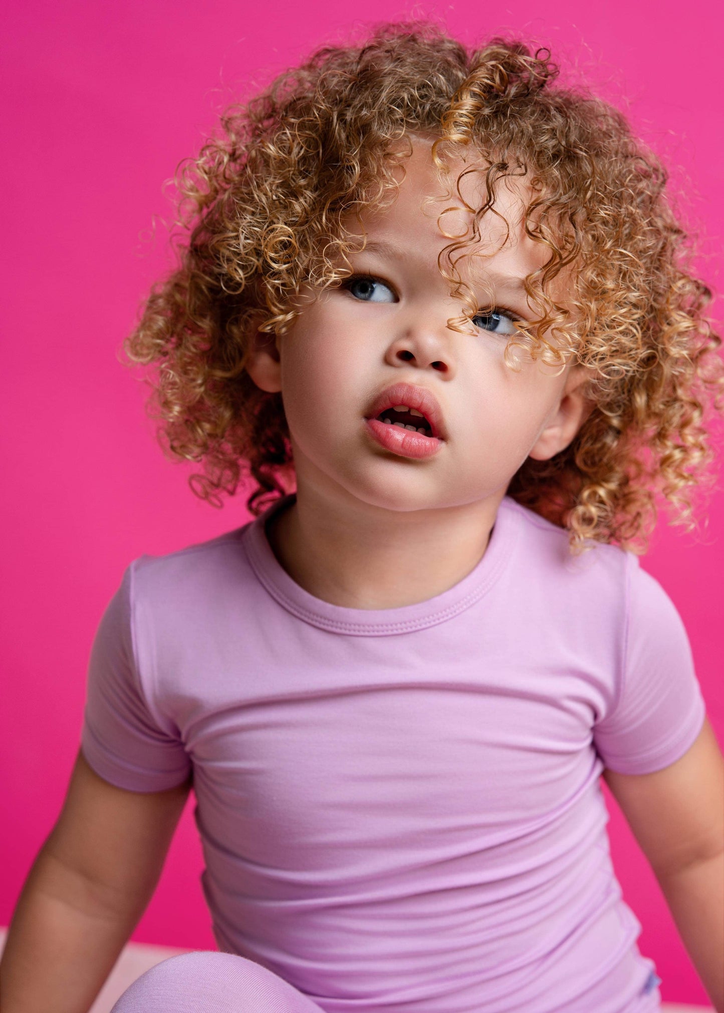 Lavender Haze 2pc Set