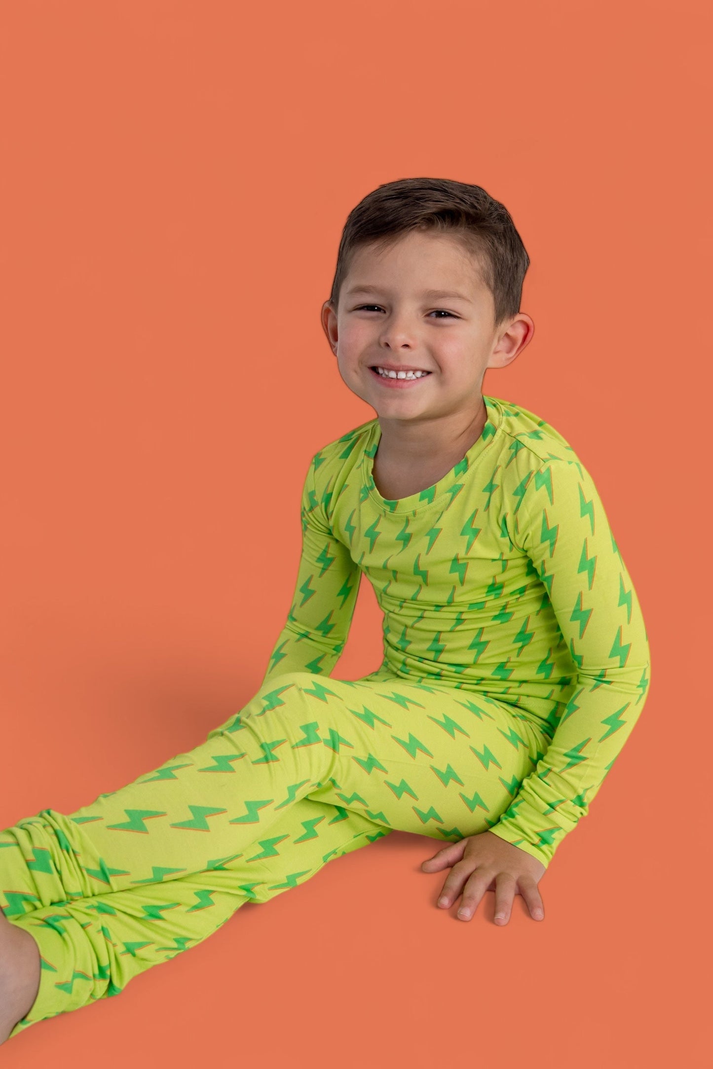 BRIGHT BOLTS DREAM SET