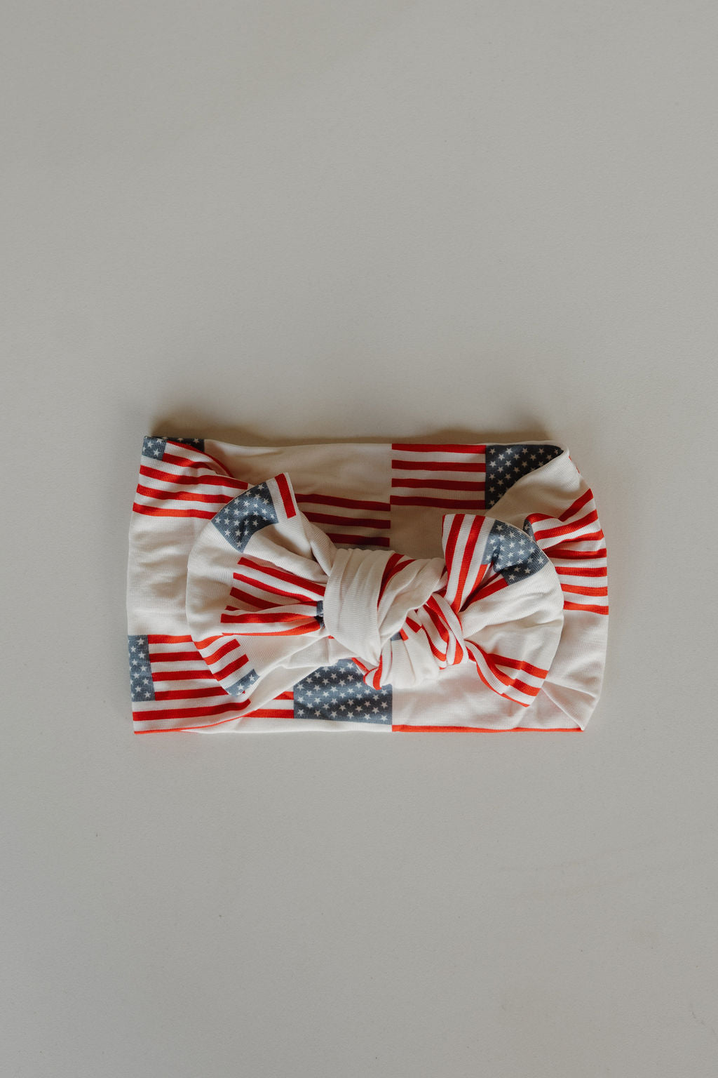 Bamboo Head Wrap | Americana