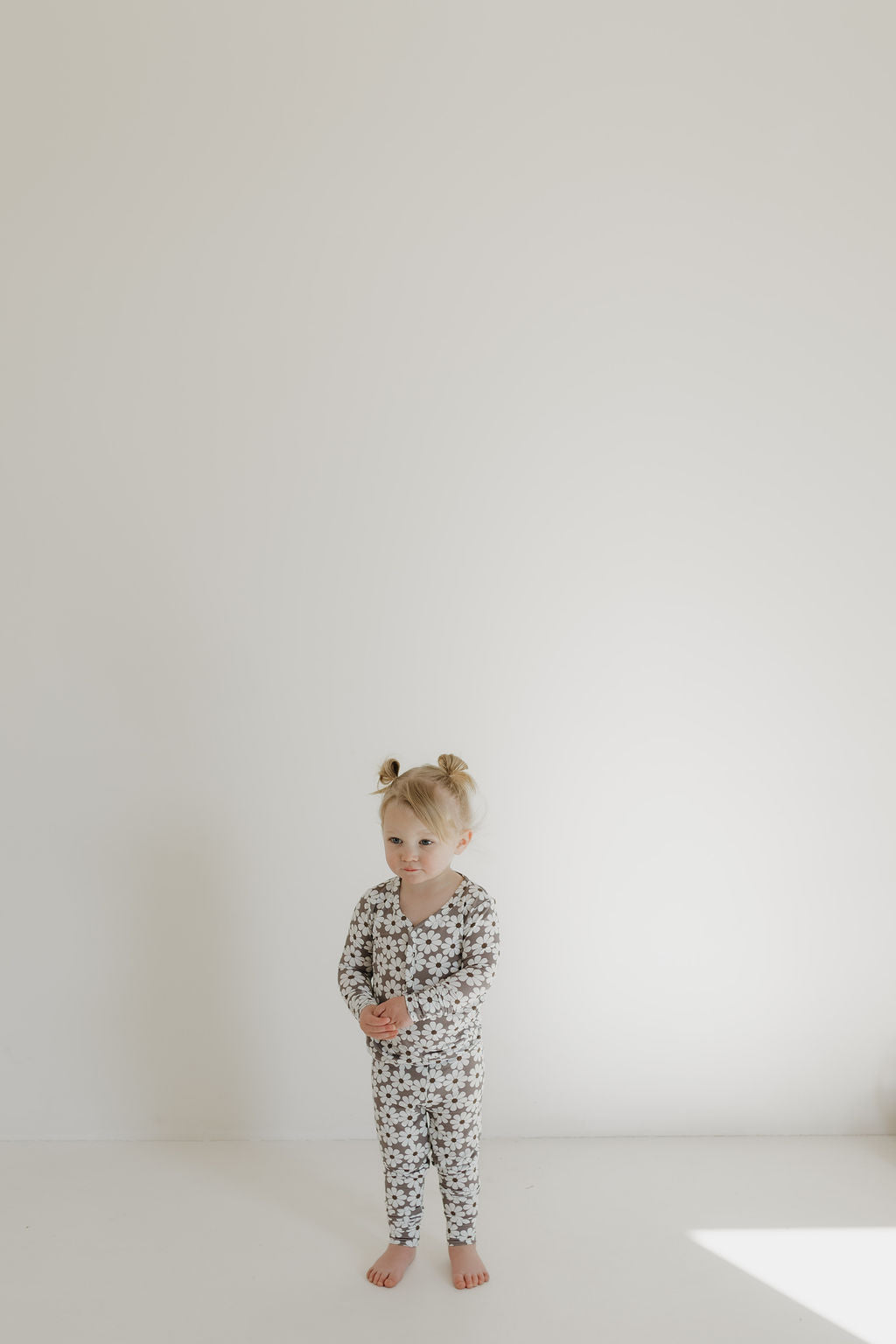 Bamboo Two Piece Pajamas | Darlin' Set