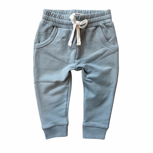 FT JOGGER 2.0 - Chambray