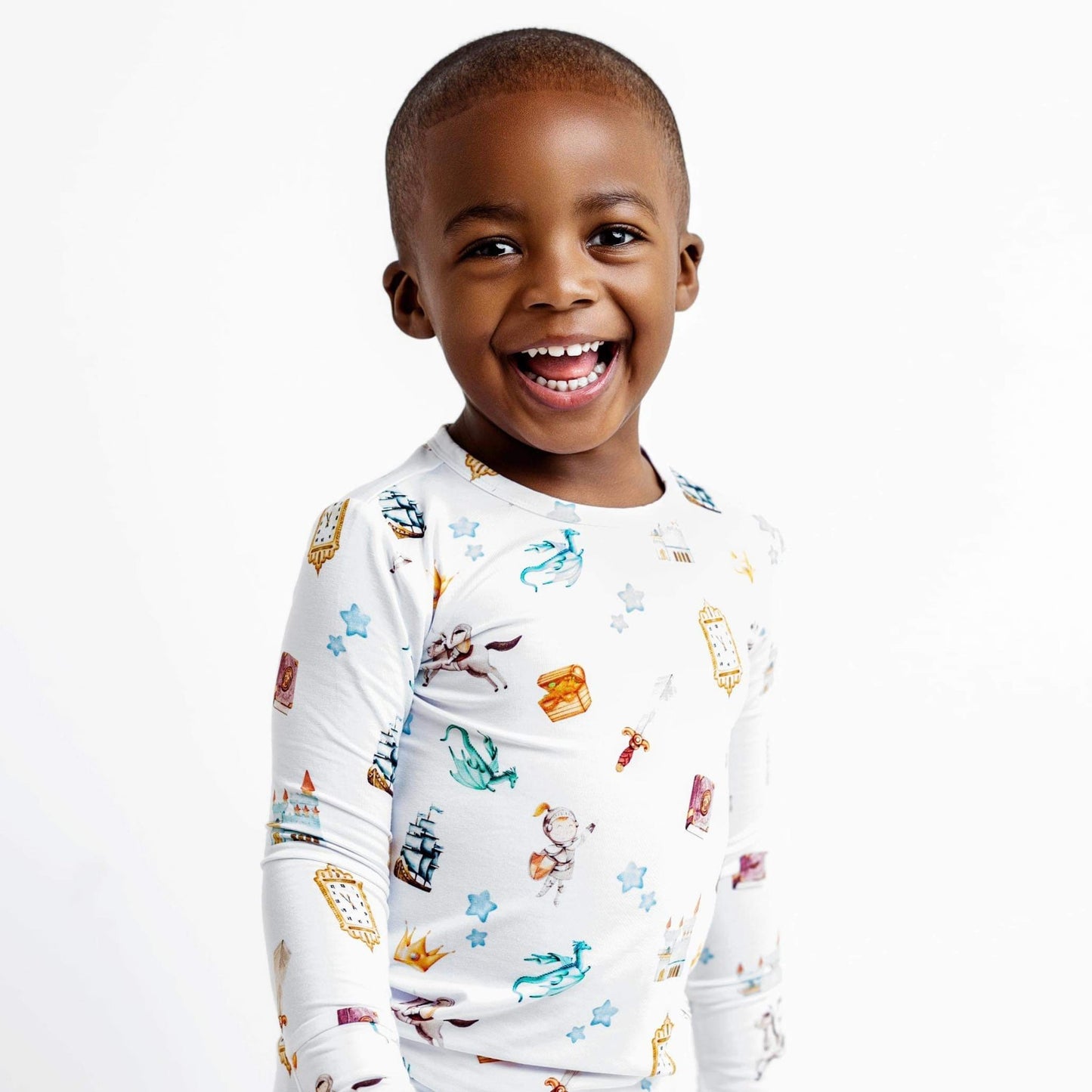 Caspian 2pc Set