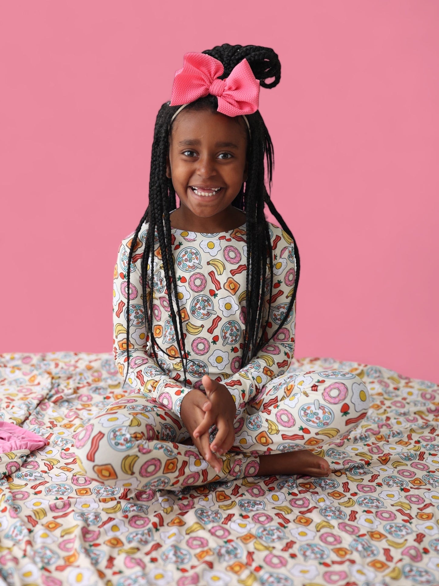 BALANCED BREAKFAST DREAM SET