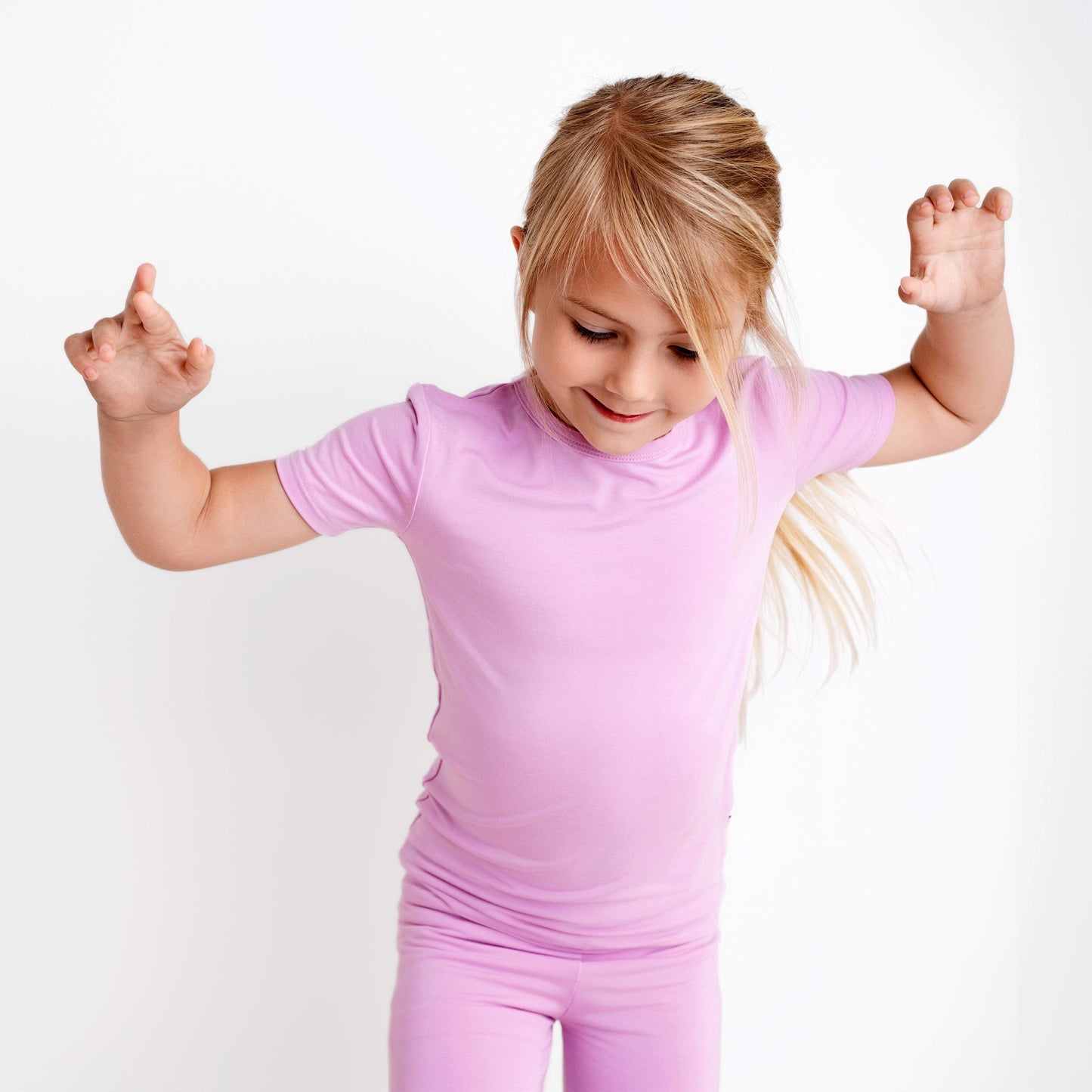 Lavender Haze 2pc Set