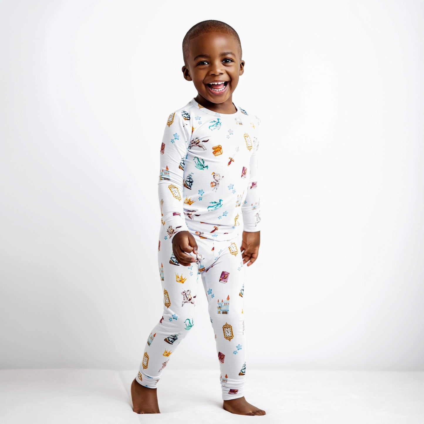 Caspian 2pc Set