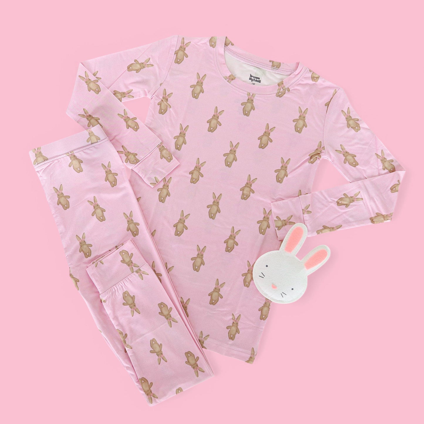 BLUSHIN' BUNNIES DREAM SET
