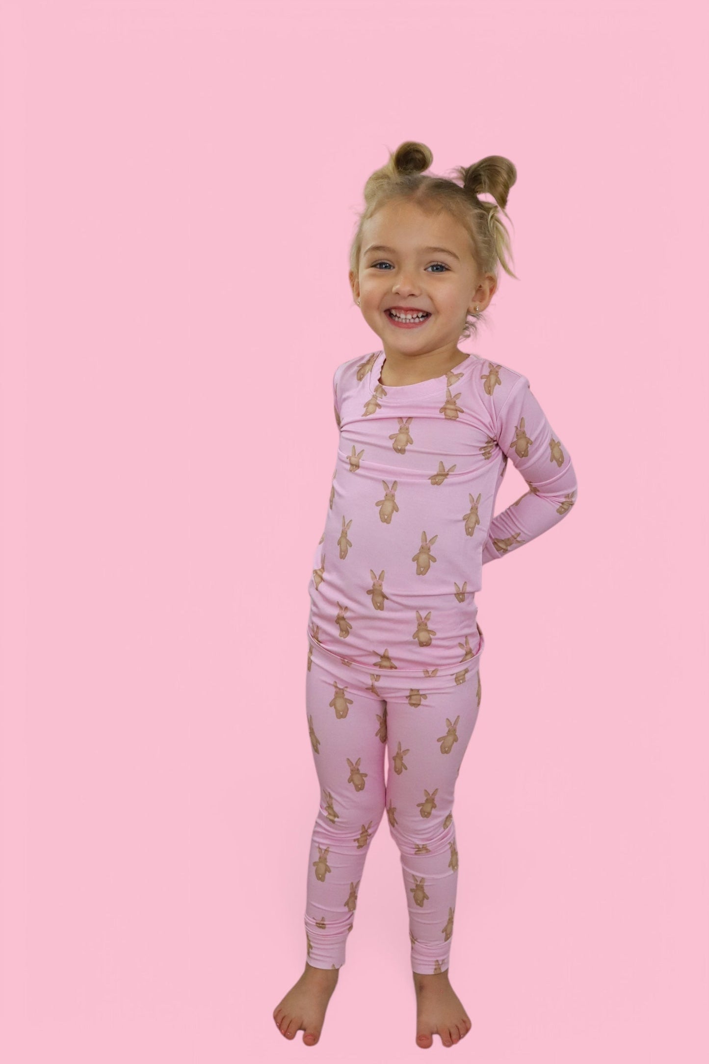BLUSHIN' BUNNIES DREAM SET