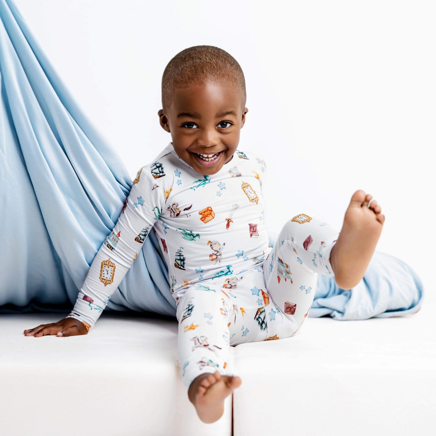 Caspian 2pc Set