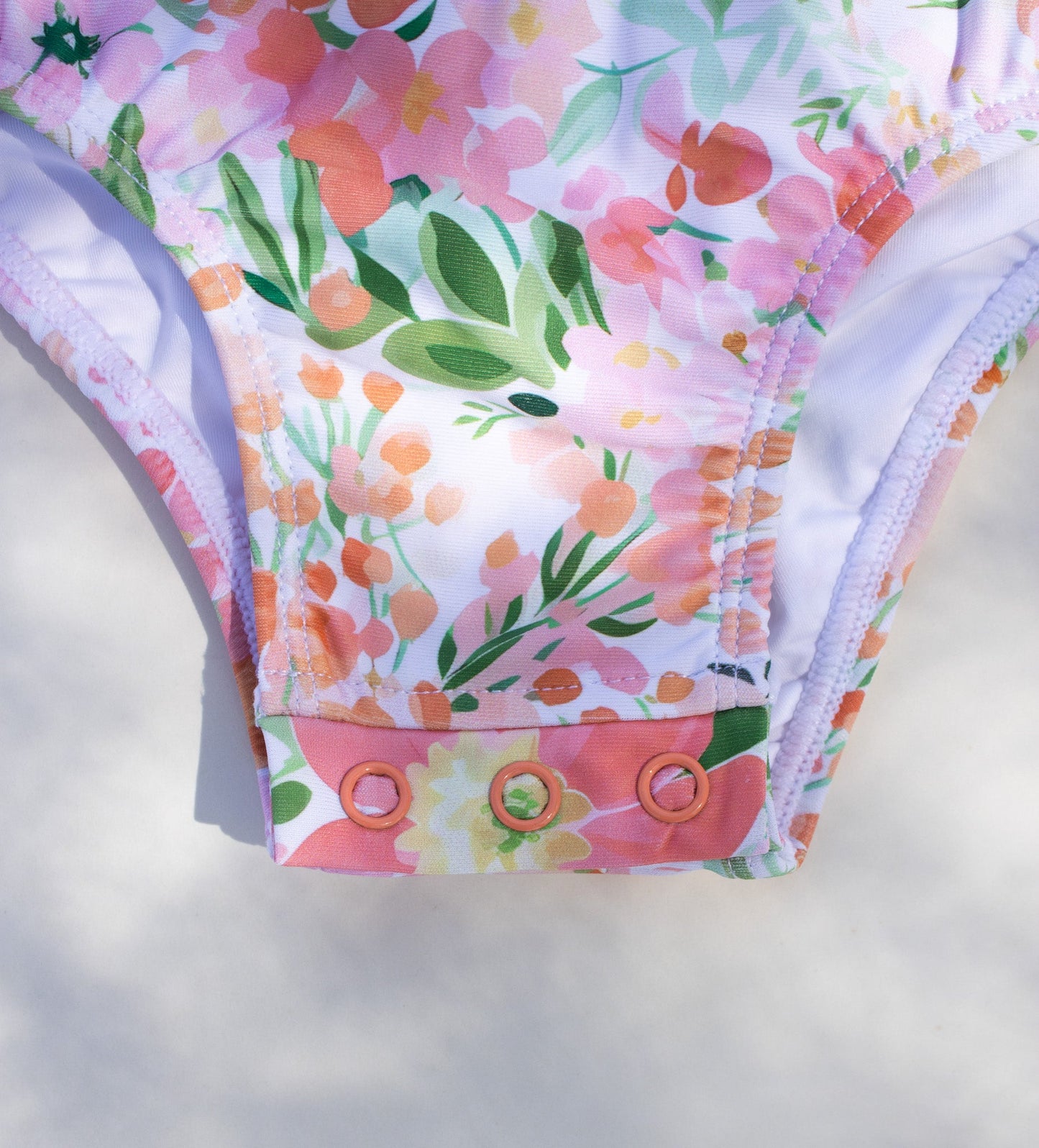 Aurora Mini Swim Suit