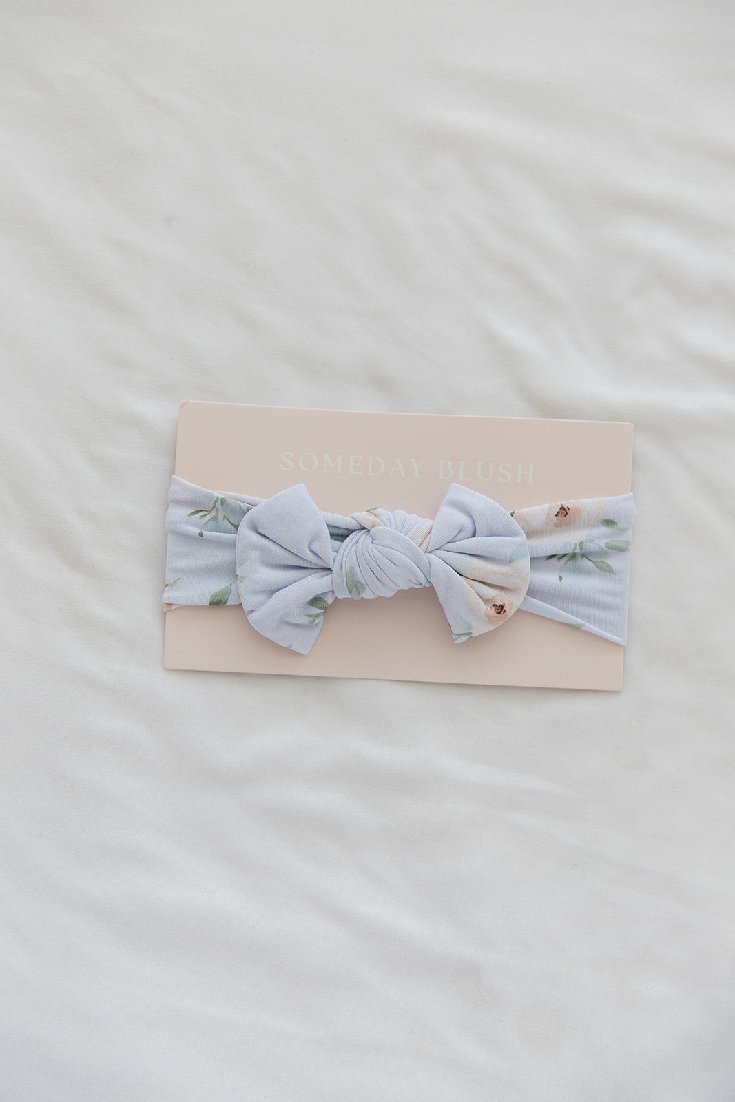 Cosette - Floral Headband
