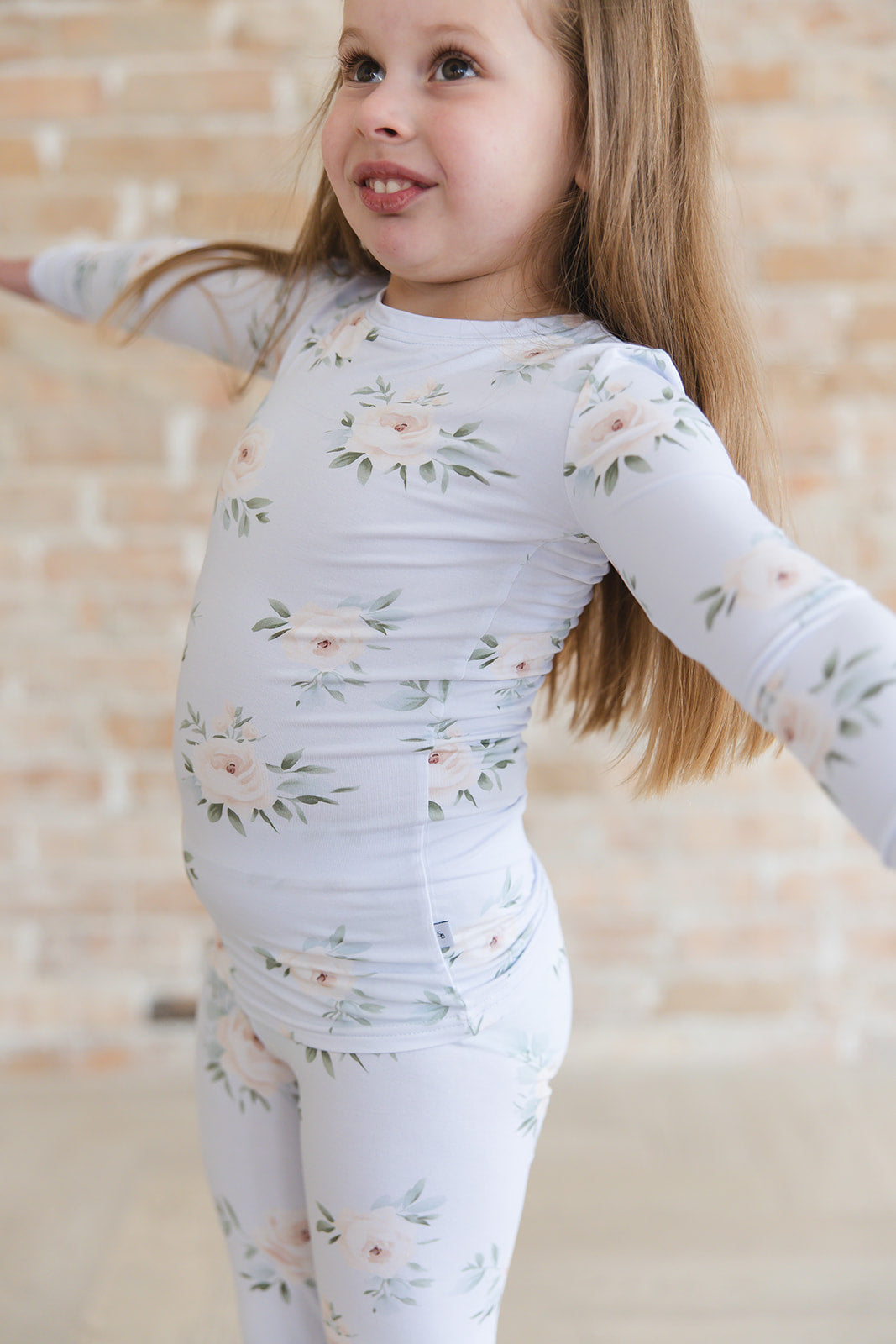 Cosette - Floral Set