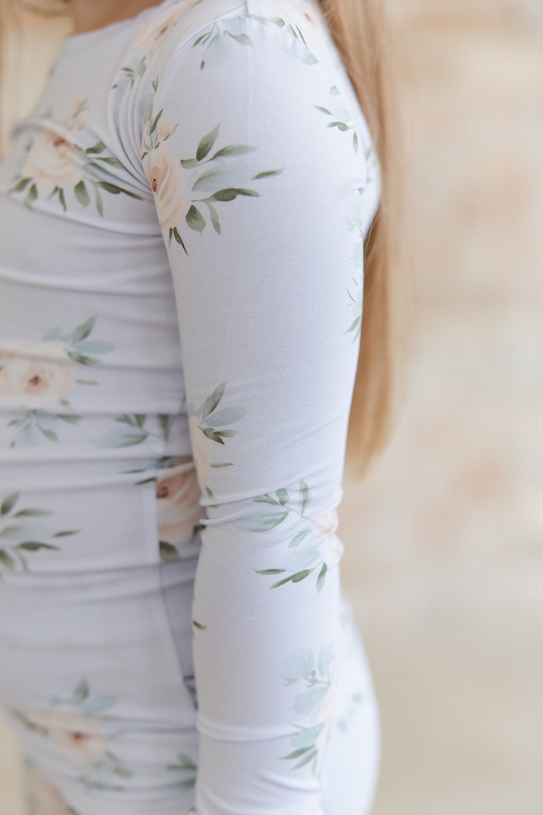 Cosette - Floral Set