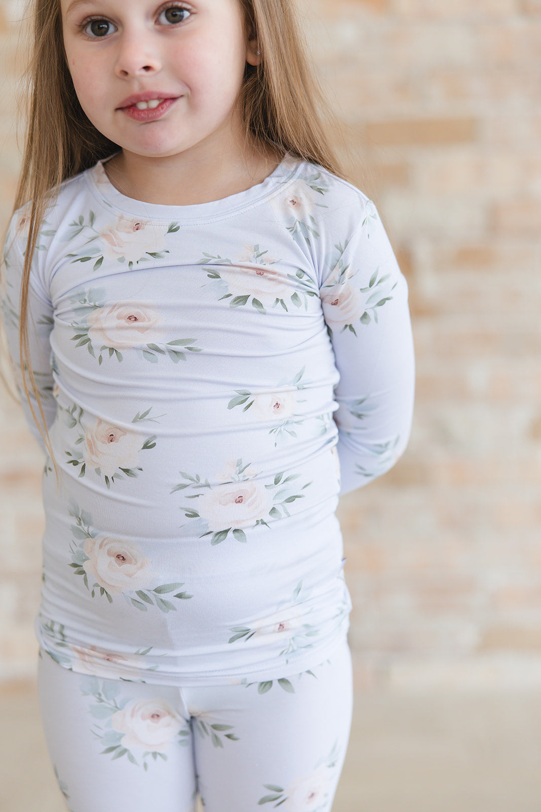 Cosette - Floral Set