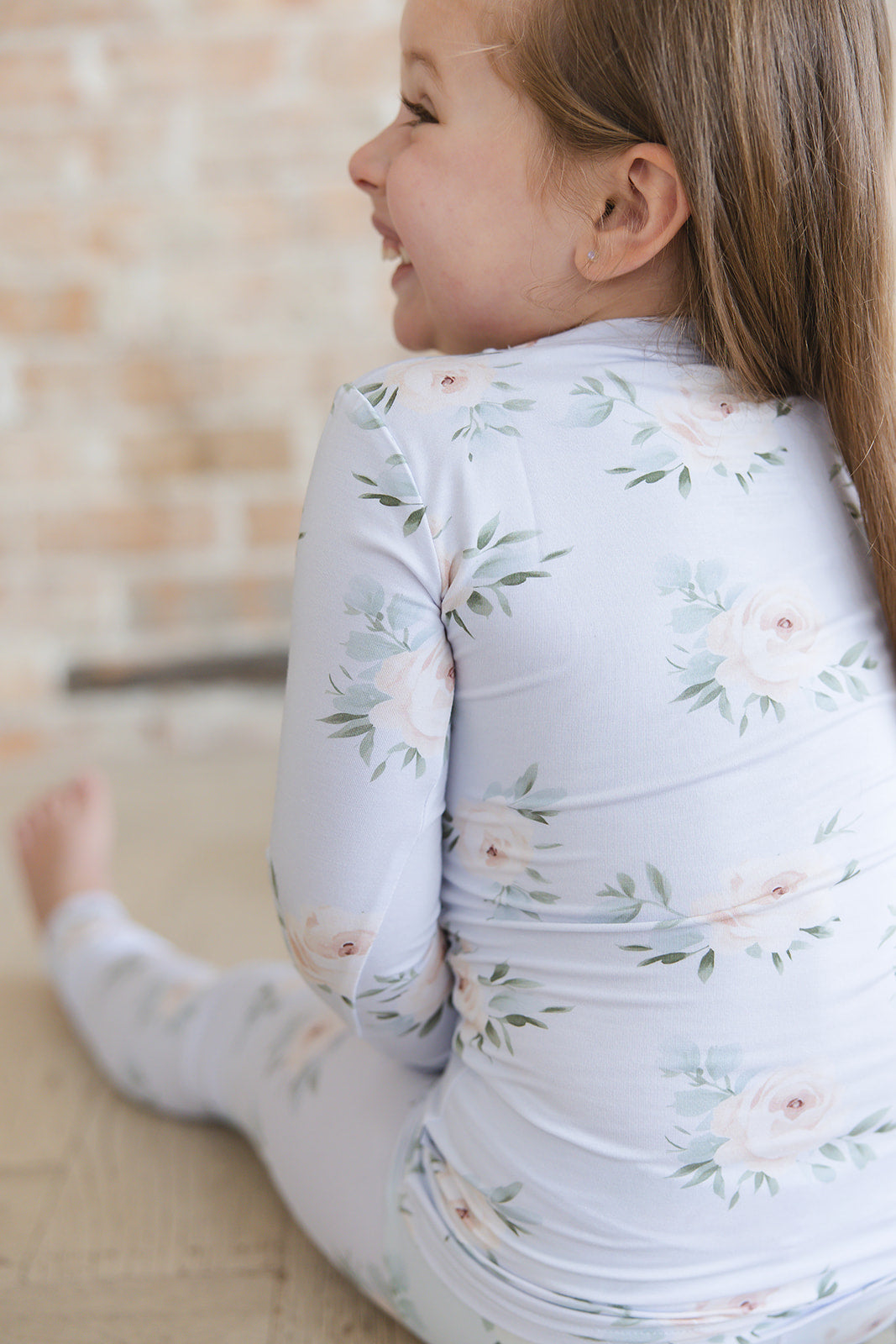 Cosette - Floral Set