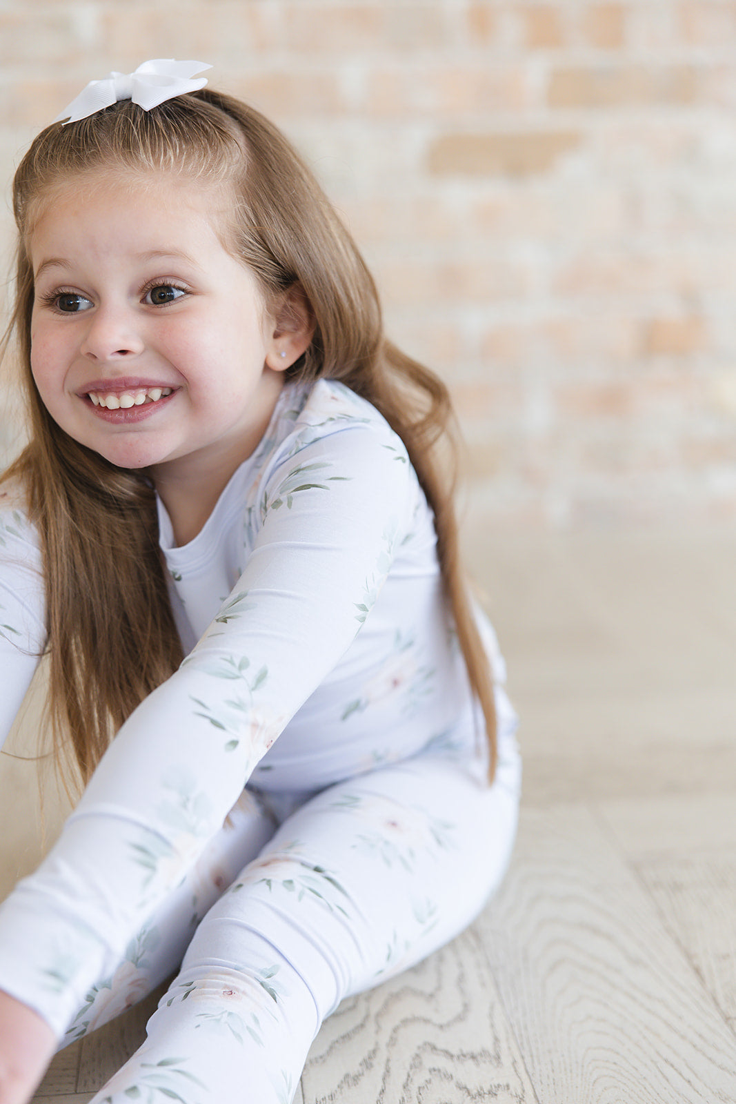 Cosette - Floral Set