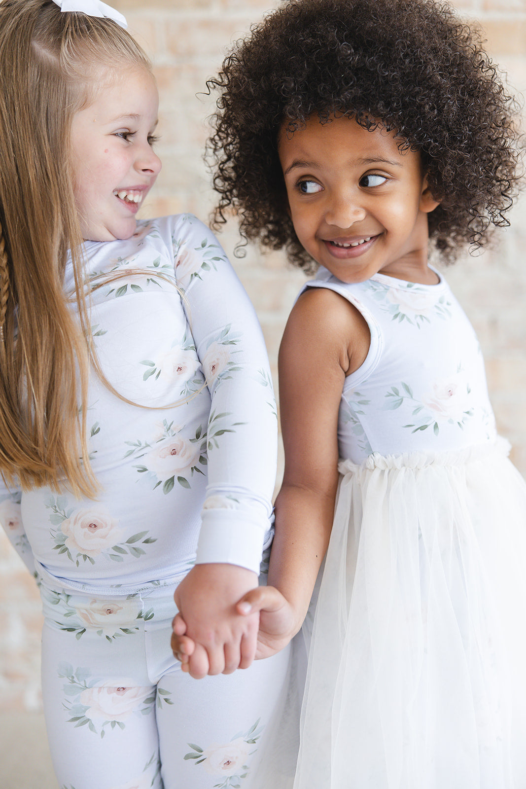 Cosette - Floral Set