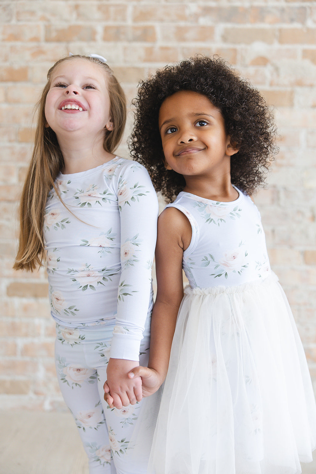 Cosette - Floral Set