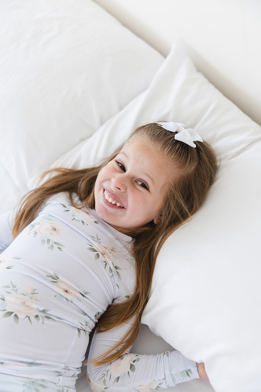 Cosette - Floral Set