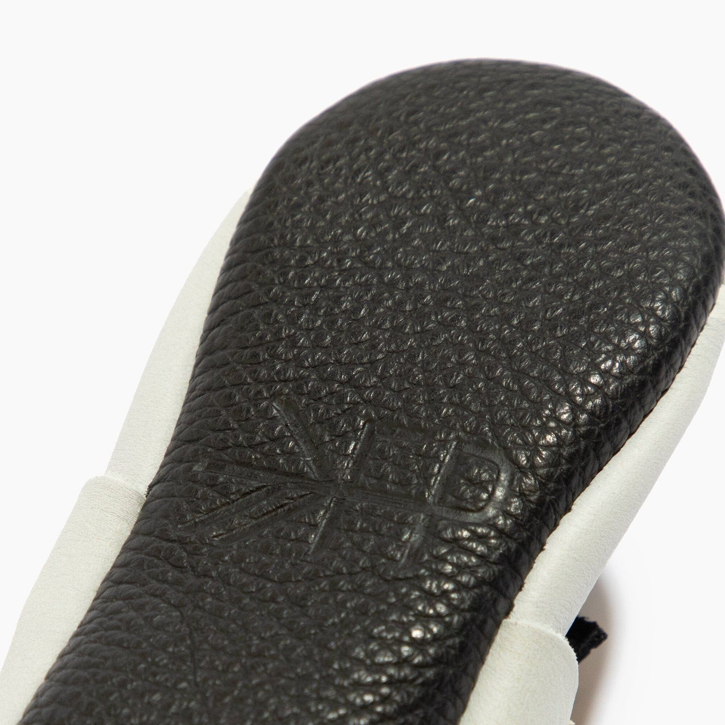 Ice Ice Baby Bow Baby Shoe