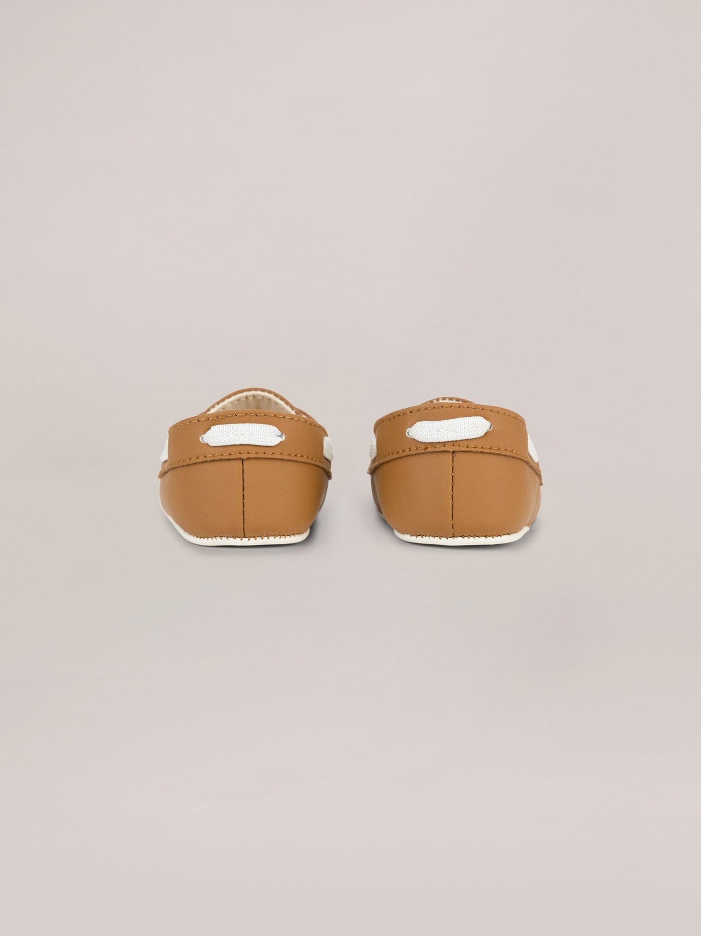 Eco Steps Baby Toddler Shoes - Boat Shoe