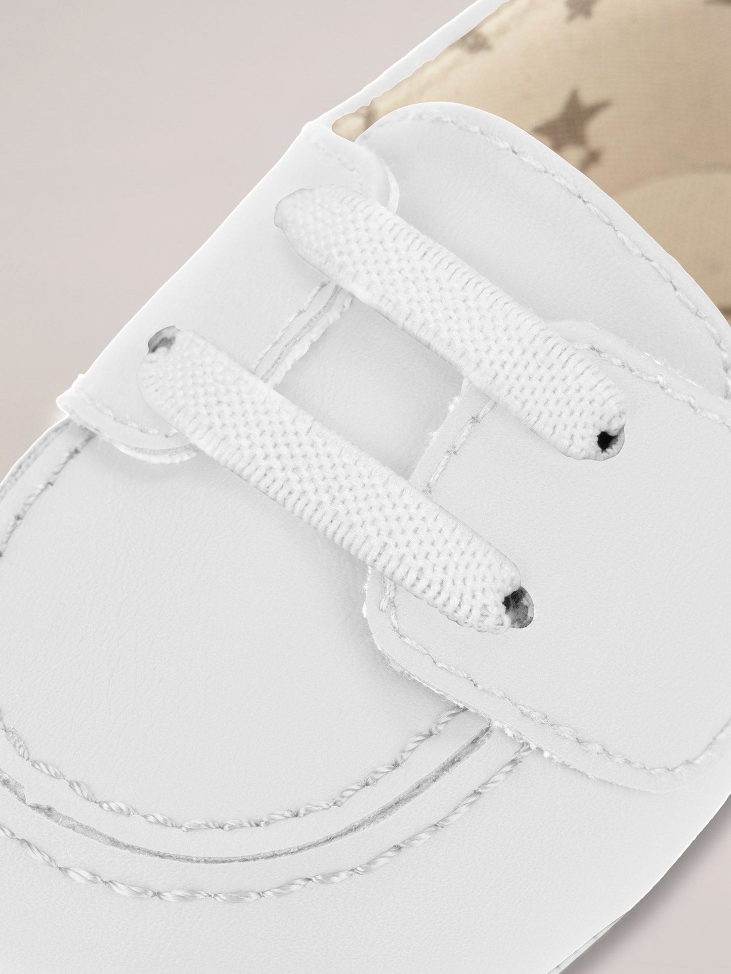 Eco Steps Baby Toddler Shoes - Boat Shoe