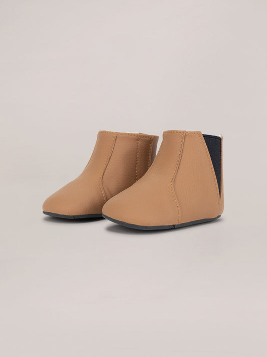 Eco Steps Baby Toddler Shoes - Chelsea Boots