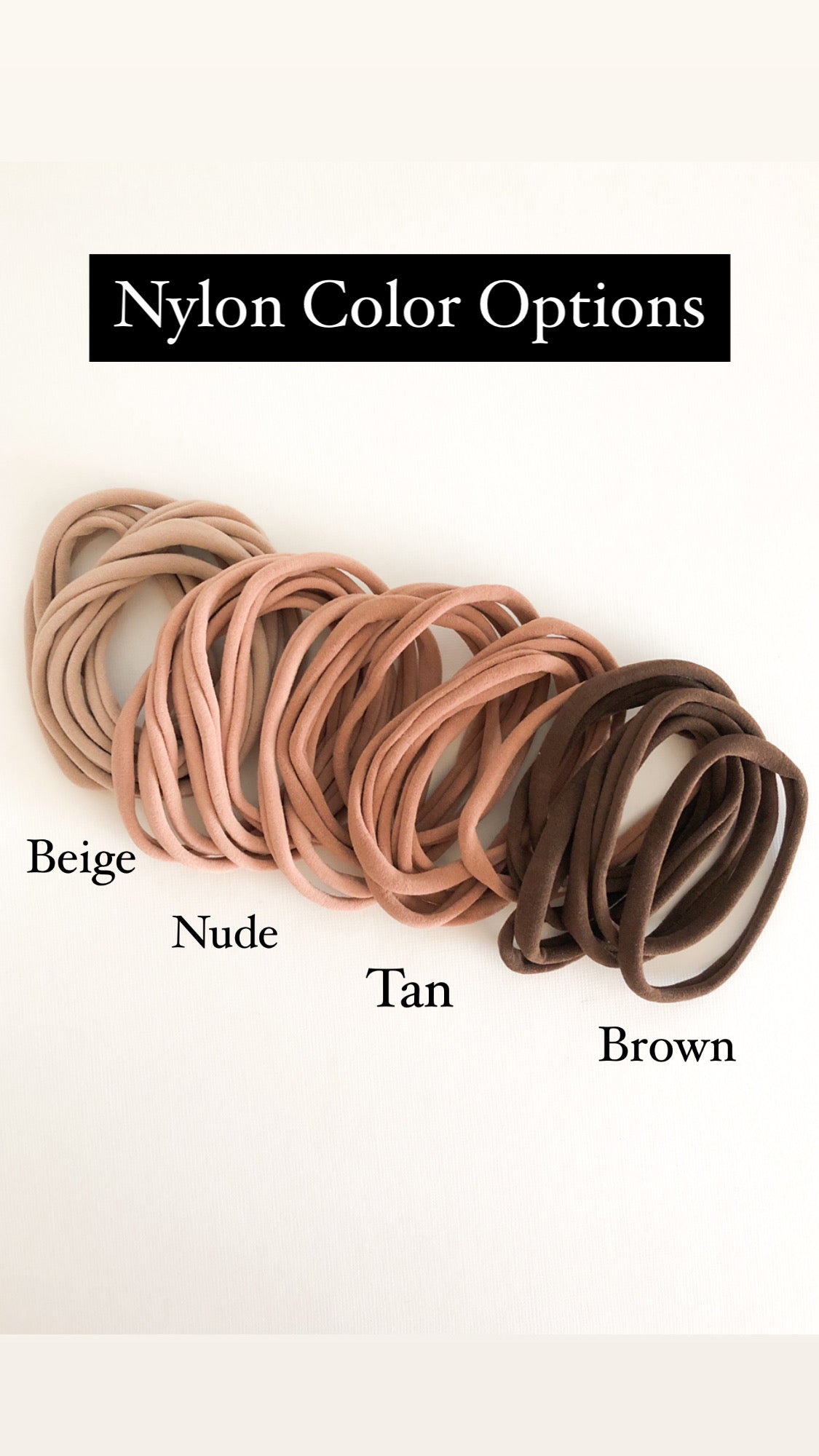 Burnt Orange Velvet Pinwheel