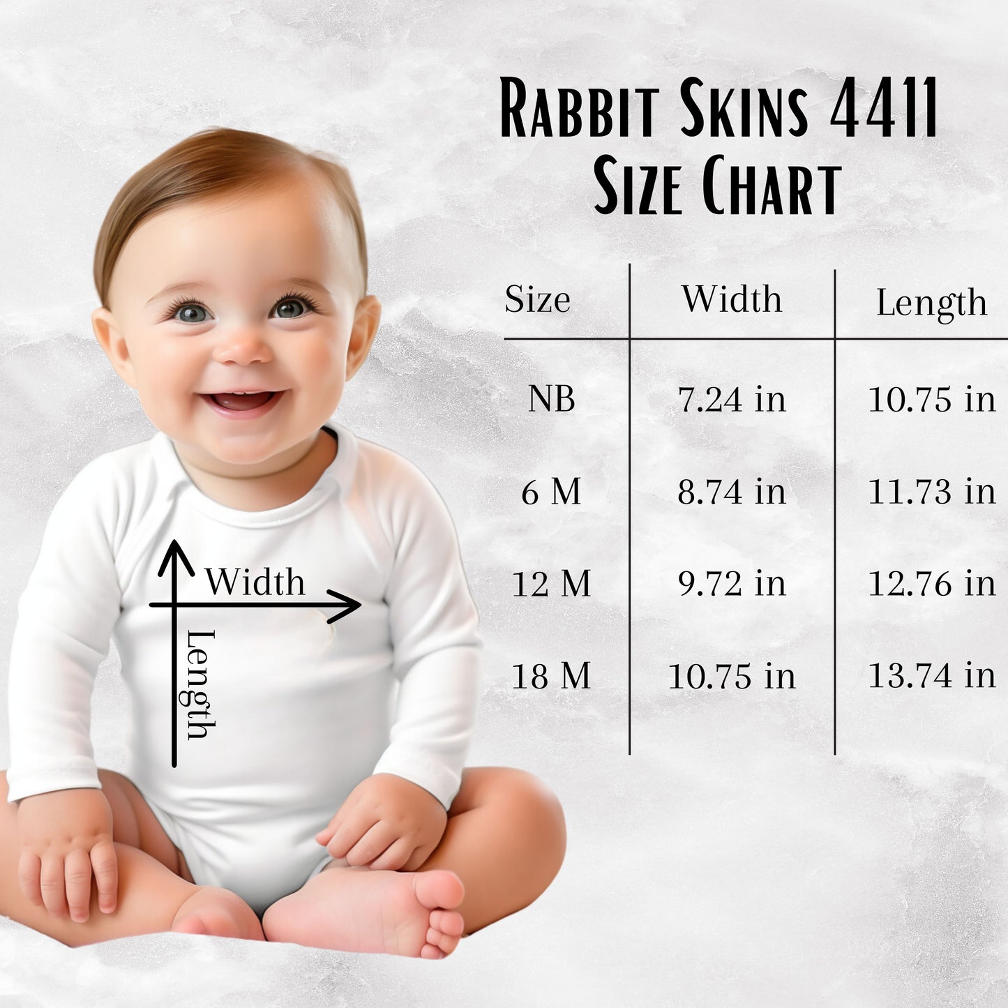 Good Luck Charm Infant Long Sleeve Bodysuit - St. Patrick's Day Baby Outfit