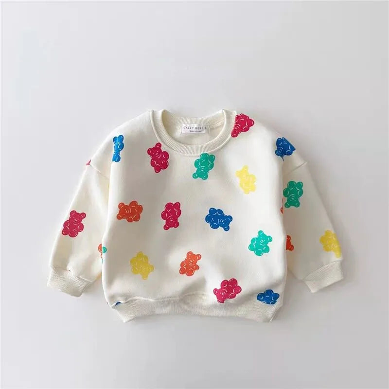 Gummy Bear Jogger Set