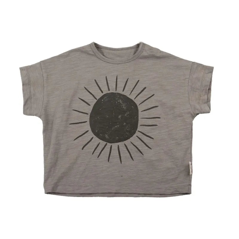 Casual Sports T-shirts