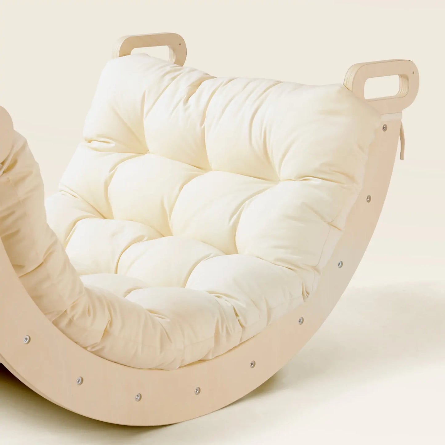 Tiny Land® Thick Padded Play Cushion - Arch Not Included