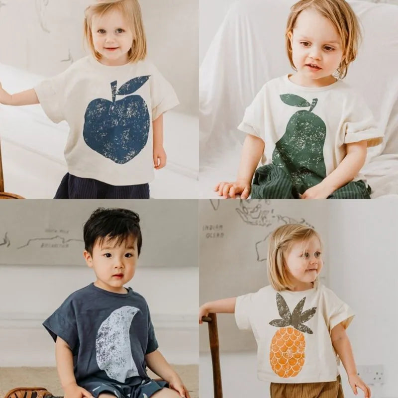 Casual Sports T-shirts