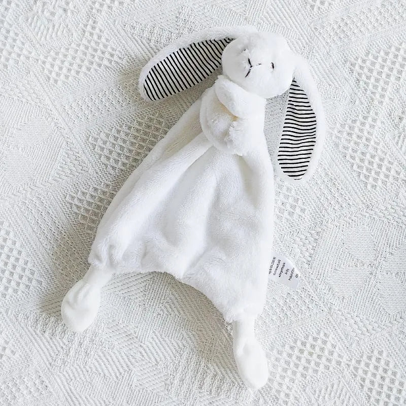 Cute Loveable Bunny Toy