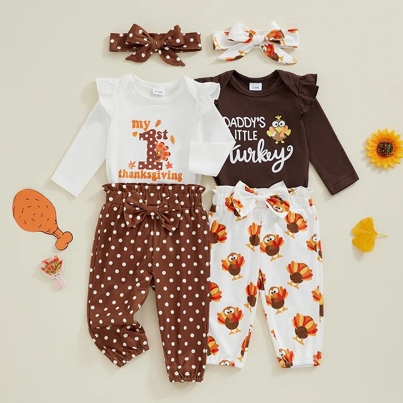 My first thanksgiving outfit boy retailer newborn