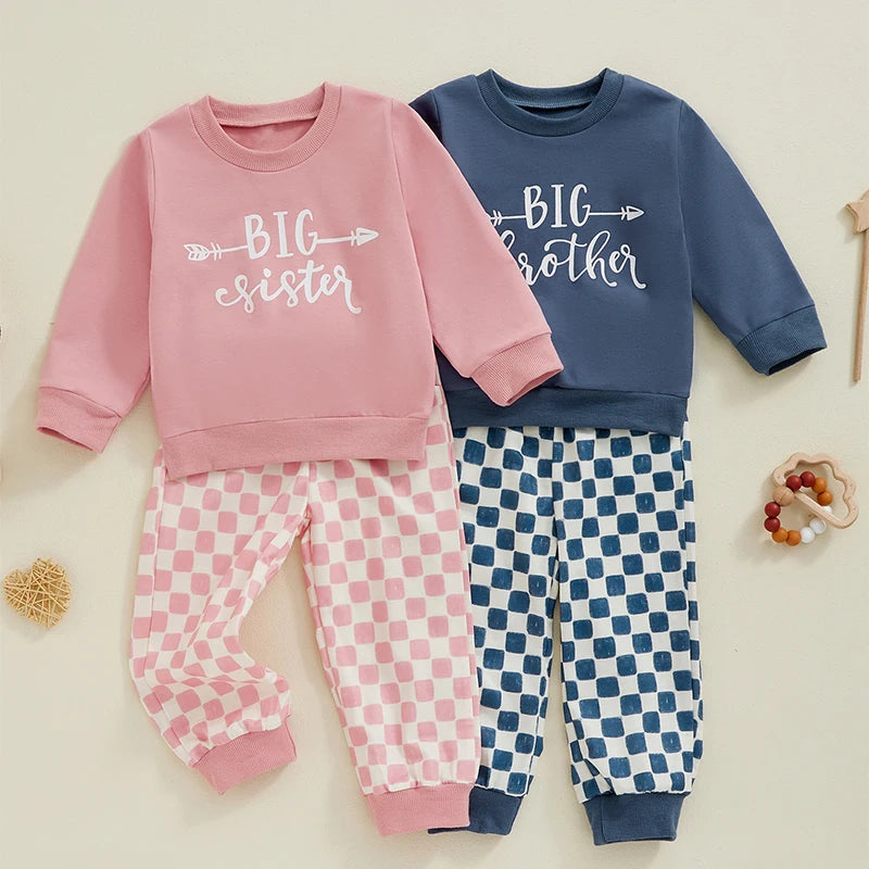 Big brother clothes toddlers best sale