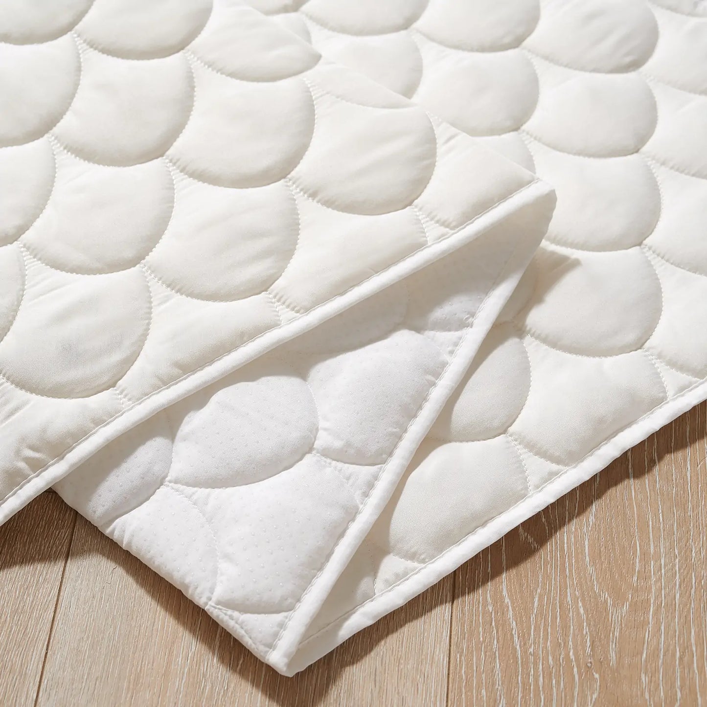 Tiny Land® Playhouse Tent – Natural Cream Indoor Tent for Kids