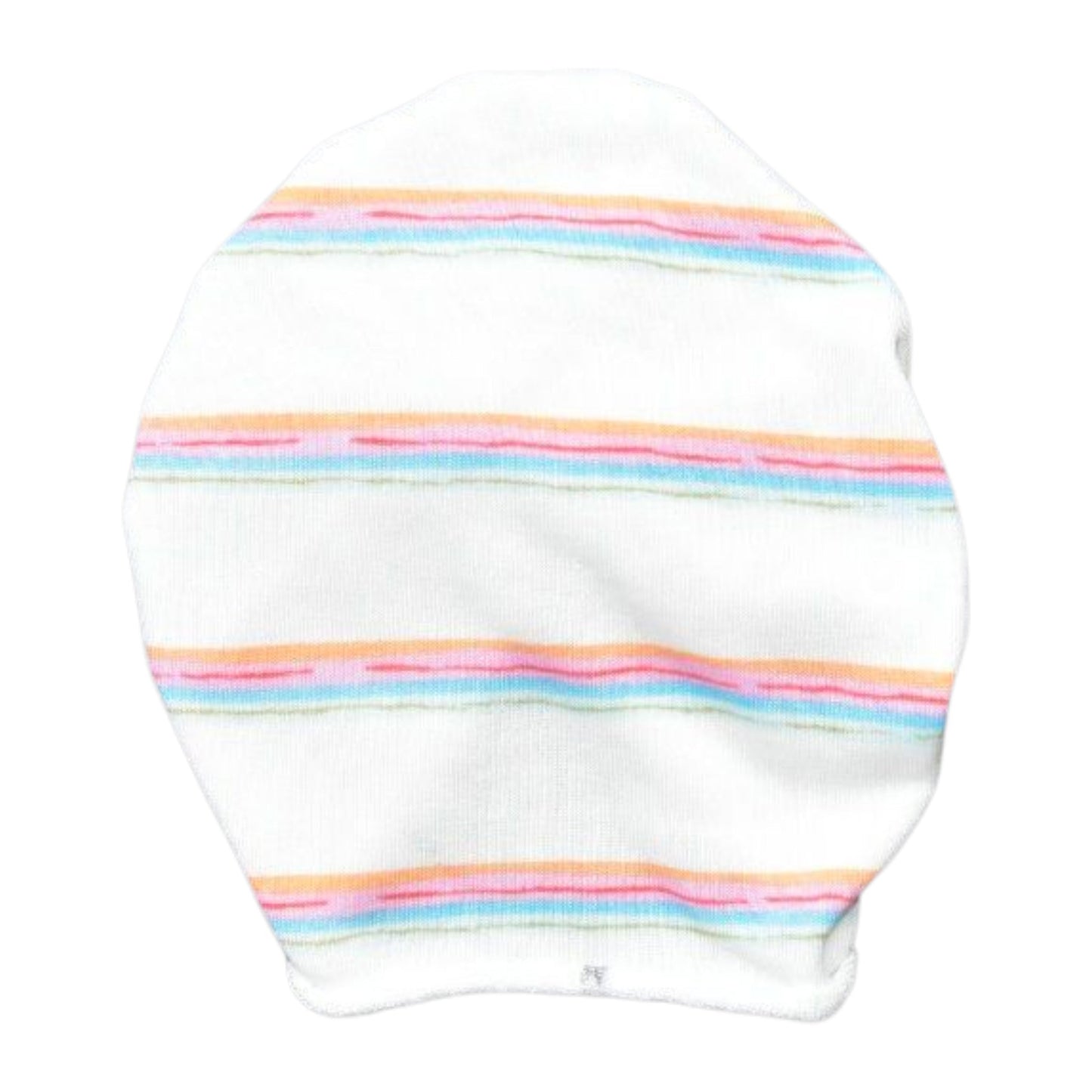 Alice | Bright Stripe | Beach Bunny Towel Headwrap