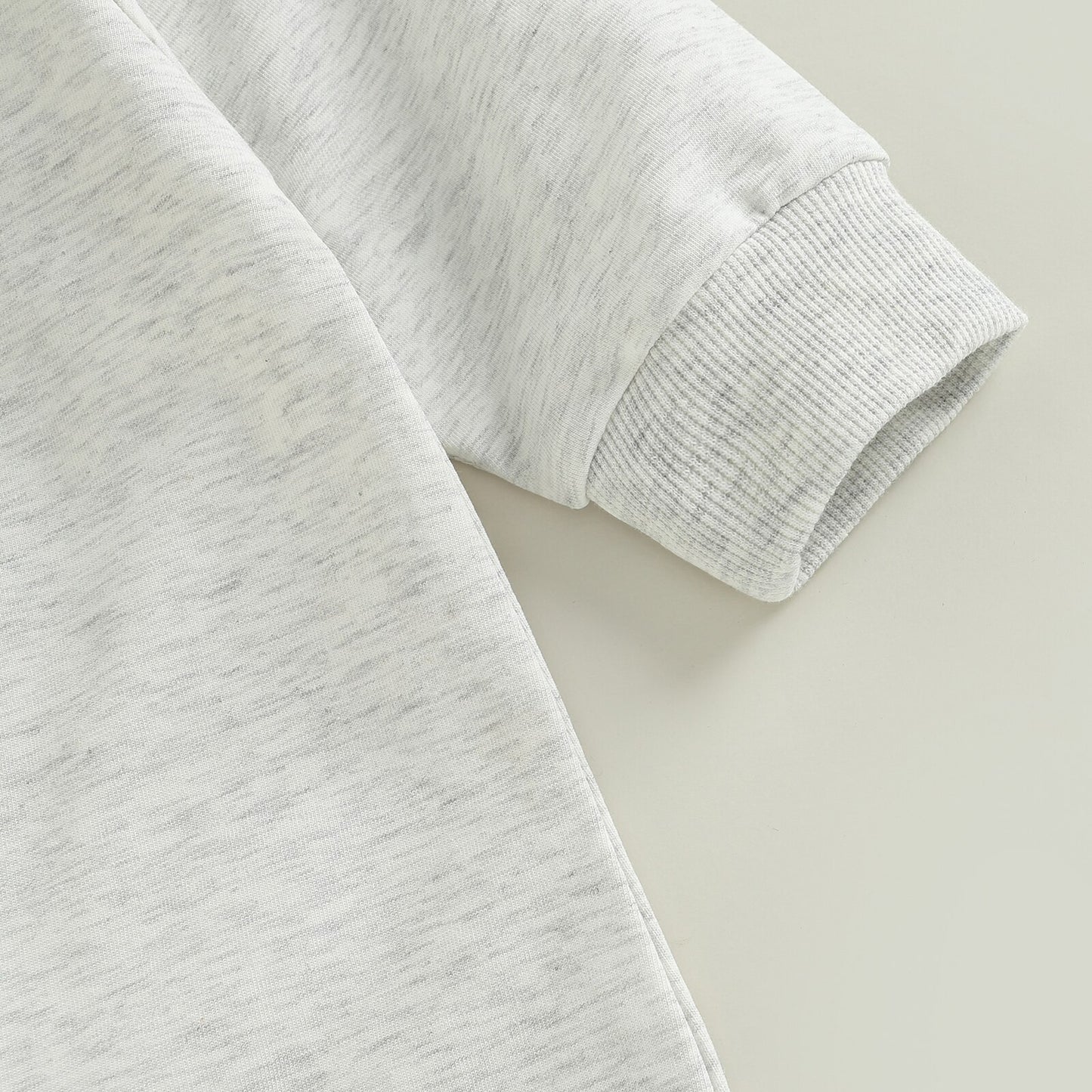 Infant Baby Girl Boy Romper On Sundays We Watch Football With Daddy Mommy Jumpsuit Long Sleeve Pants