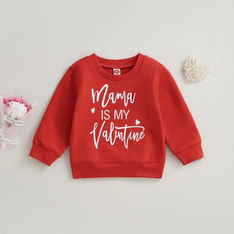 Valentines day august willow