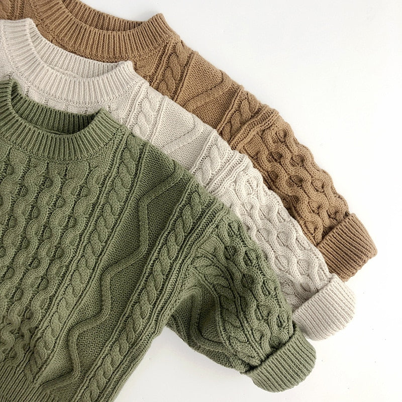 Sweaters – August + Willow