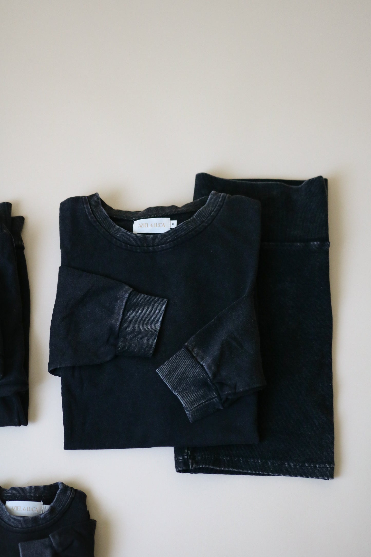 Adult Vintage Wash Set