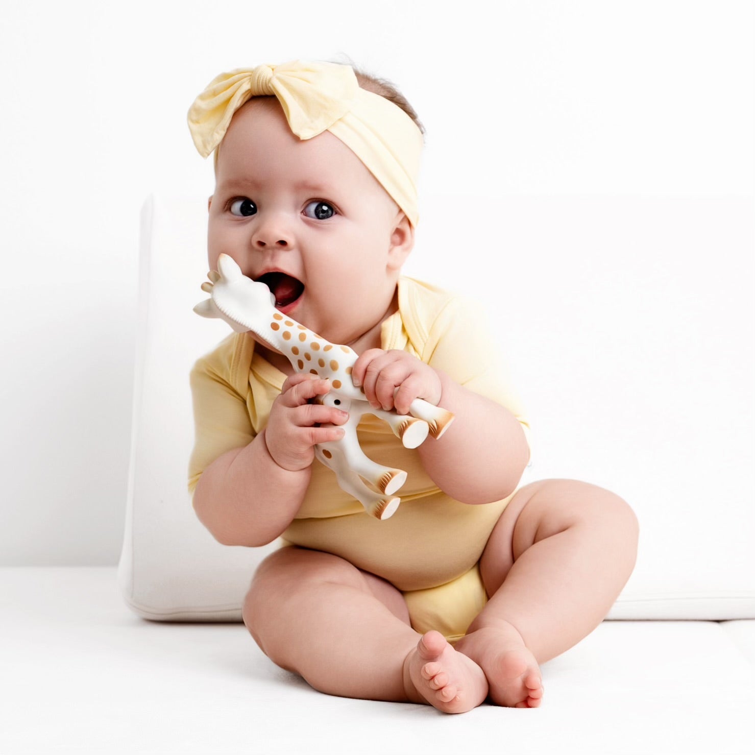 Butter Bodysuit Romper