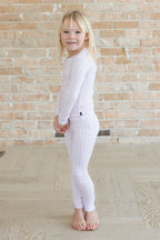 Pink Stripes - Set