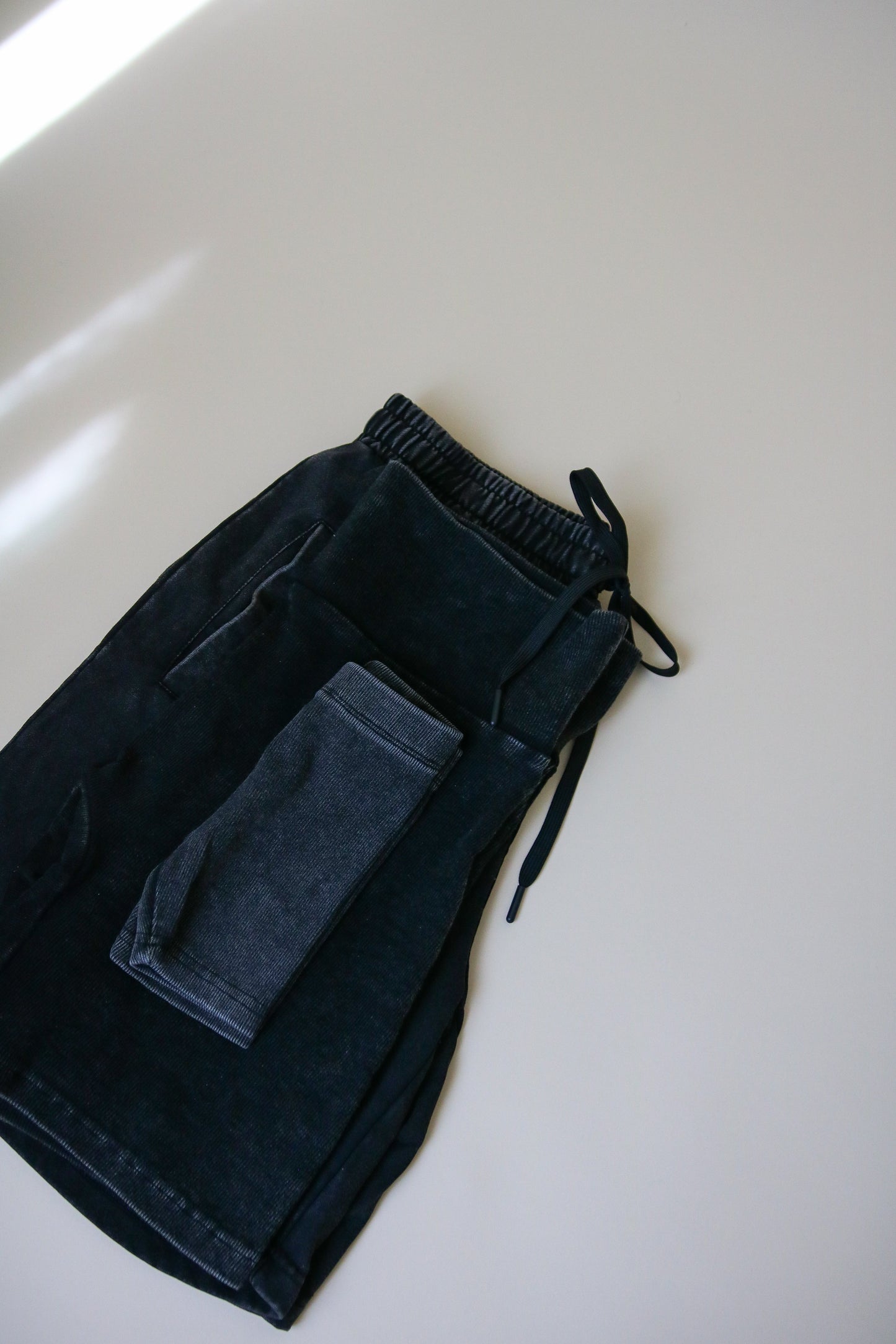 Adult Vintage Wash Set