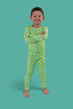 BE BOLD CHECKERS DREAM SET