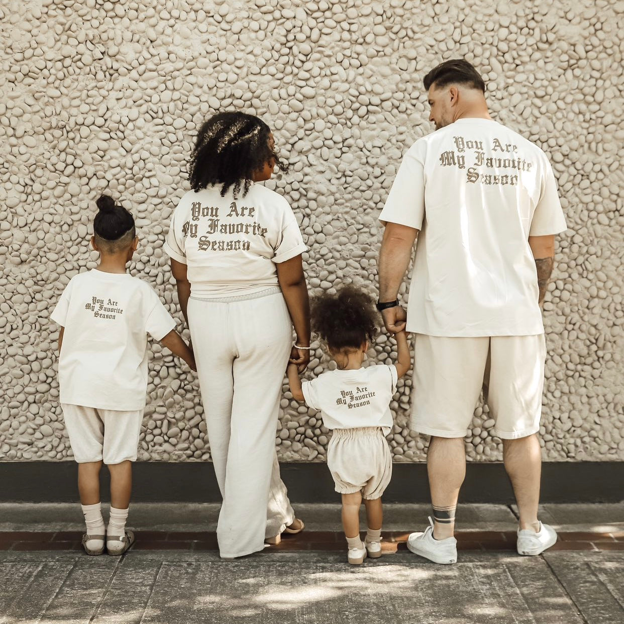 DAD | YOU ARE MY FAVORITE SEASON