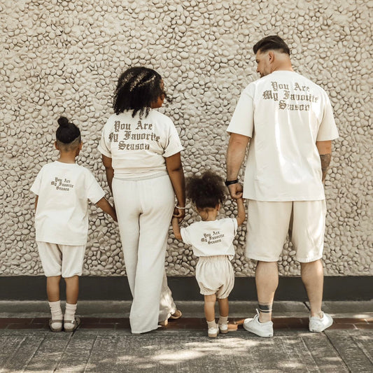 DAD | YOU ARE MY FAVORITE SEASON