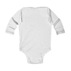 Good Luck Charm Infant Long Sleeve Bodysuit - St. Patrick's Day Baby Outfit