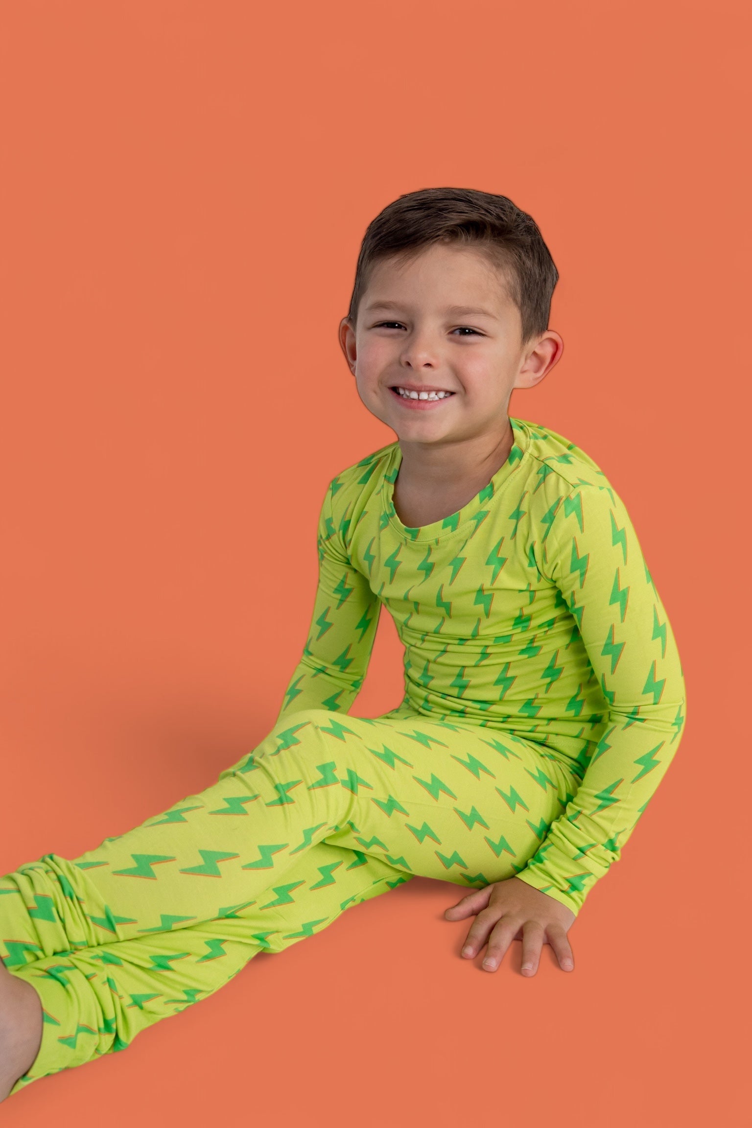 BRIGHT BOLTS DREAM SET