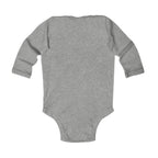 Good Luck Charm Infant Long Sleeve Bodysuit - St. Patrick's Day Baby Outfit